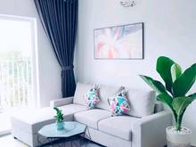 Hình ảnh 💢NGỘP BANK DUY NHẤT căn The Panorama Q7 giá chỉ 999tr 2PN 2WC 72m2🔥