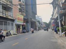 Hình ảnh Mặt tiền kinh doanh Bàu Cát 5 - Khu Bàu Cát - Trương Công Định, 72 m2
