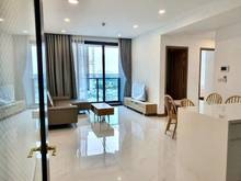 Hình ảnh ĐỊNH CƯ NƯỚC NGOÀI bán CH Sunwah Pearl Q. Bình Thạnh 110m2 2PN