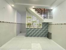 Hình ảnh Nhà Nguyên Căn (gần cầu Nguyễn Văn Cừ Quận5)
