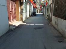 Hình ảnh Bán nhà Quận Long Biên. Ô tô đỗ cửa. Nhỉnh 3 tỷ