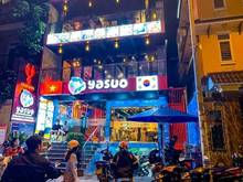 Hình ảnh Cho thuê nguyên căn MT ngang 8m khu phố ẩm thực Phan Xích Long (500m2)