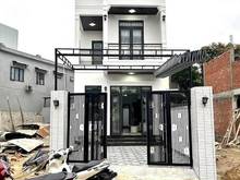 Hình ảnh Cần bán nhà Âu Cơ, Tân Phú , 75.5m2, 2PN,2WC, SHR, hẻm 4m, 1tỷ290