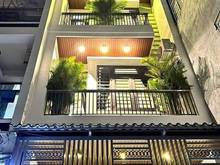 Hình ảnh Bán nhà Hoàng Văn Thụ, P8, Phú Nhuận,48m2.Giá 1,8tỷ . Sổ hồng riêng