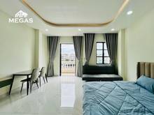 Hình ảnh CĂN HỘ BAN CÔNG đầy đủ nội thất mới xây 100% TẠI CITYLAND PARK HILLS