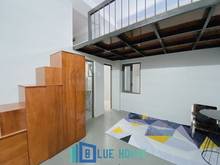 Hình ảnh Cho Thuê Phòng Trọ Duplex gác cao rộng rãi ngay Tại Tân Kì Tân Quý