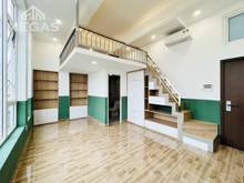 Hình ảnh Căn Hộ View Kính 33m2 Mới Xây Full Nội Thất Ngay Nguyễn Văn Lượng