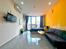 Hình ảnh 🏙️Cho Thuê CHDV Studio Full Nội Thất 35m2 Ngay Chợ Bà Chiểu✨✨