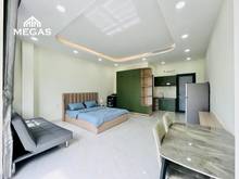 Hình ảnh CHO THUÊ CĂN HỘ CITYLAND PARK HILLS đầy đủ nội thất mới xây 100%