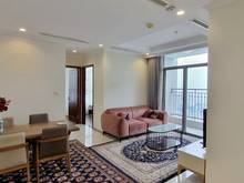 Hình ảnh Cho thuê Vinhome 2PN! Với tầng cao - view sông thoáng mát, chỉ 23Tr
