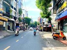 Hình ảnh Đường xe tải thông Ngay Tân Sơn Nhì, Lê Trọng Tấn, 57 m2 x 4 Tầng
