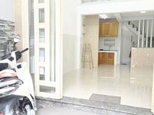 Hình ảnh Bán nhà hẻm 3m đường phạm văn chiêu, p. 14, gò vấp, giảm chào 150