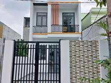 Hình ảnh Cần bán nhà Hòa Hưng,quận 10, 84m2, 2PN,2WC, SHR, hẻm 4m, 1tỷ290