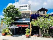 Hình ảnh Chủ gửi Nhà 1 trệt + 3 lầu MẶT TIỀN VÕ VĂN HÁT. Q9 👉 Diện tích: 6,7m