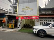 Hình ảnh Cho thuê nhà mt 117a Phan Văn Hân p17 q Bình Thạnh .