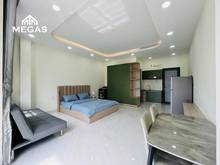 Hình ảnh Căn Hộ Bancol View City Land Park Hill , Đầy Đủ Nội Thất , Mới 100%