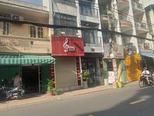 Hình ảnh Đường 8M khu bàn cờ, Trường Chinh- TRƯƠNG CÔNG ĐỊNH -96M2 X 6 TẦNG,