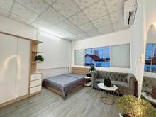 Hình ảnh Cho Thuê Căn Hộ Dịch Vụ Studio gần Phan Đăng Lưu, Chợ Bà Chiểu