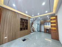Hình ảnh Bán nhà nguyễn văn cừ, diện tích 36m2, 5 tầng, giá 5,5 tỷ