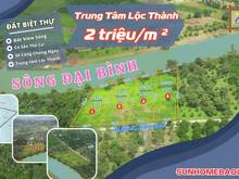 Hình ảnh Bán đất rẻ giá sốc Lộc Thành , Bảo Lộc