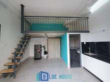Hình ảnh Cho Thuê Căn Hộ Duplex Ban Công Thoáng mát ngay  Bình Long , Tân Phus