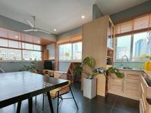 Hình ảnh Penthouse 1PN 70m2 Ngay Phạm Viết Chánh Phường 19 Gần Cầu Thủ Thiêm Q1
