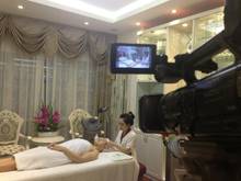 Hình ảnh Cho thuê mặt bằng thụy khuê Tây Hồ KD đa ngành showroom, gara siêu đẹp