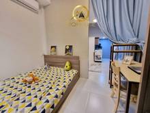 Hình ảnh 🏢 Siêu Phẩm CH 1 Phòng Ngủ Full Nội Thất ✨ Gần Chợ Bà Chiểu