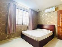Hình ảnh Phòng giá rẻ full nội thất ngay chợ Hồ Thị Kỷ, Quận 10.