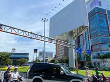 Hình ảnh Đường 6M Hồng Hà - bạch Đằng 85 M2 nhỉnh 9 tỷ