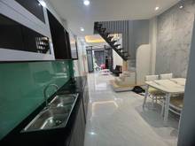 Hình ảnh Nguyễn Văn Khối - Hẻm 5M Thông - Nhà Mới Đẹp Ở Ngay