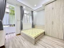 Hình ảnh 2 Mặt Hẻm 4m- HAI BÀ TRƯNG- Q.3- 61m2(4X15.4)- 3Lầu- Gần Chợ Tân Định
