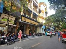 Hình ảnh Nhà phố 5 tầng Tô Hiến Thành, Hai Bà Trưng 90 m2 mặt tiền 5 mét.