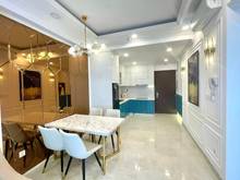 Hình ảnh ĐẸP MÊ LY! CH Felisa Riverside Q8 68m2 2PN chỉ 1tỷ2