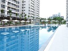 Hình ảnh Cho thuê Scenic Valley 1 PMH DT 110m2 3PN 2WC nhà nội thất đẹp, giá rẻ
