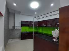 Hình ảnh Trần Thị Trọng - Cống Lở - Phạm Văn Bạch 45 M2 x 4 Tầng, 4,3 tỷ