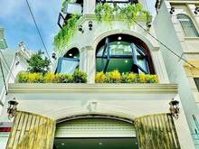 Hình ảnh BÁN NHÀ HẺM ĐẸP! Đường Bành Văn Trân, quận Tân Bình 79m2/ 3,75 tỷ.