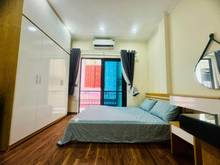 Hình ảnh VIP Mỹ Đình - Nhà Mới Full Đồ - Dòng Tiền Cực khủng - 9 Phòng Khép Kín