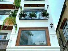 Hình ảnh Bán nhà tuyệt đẹp đường Bàn Cờ, p3, Quận 3, 65m2, 2tỷ 3, sổ riêng.