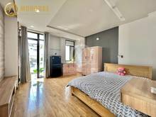 Hình ảnh Phòng trọ ban công 30m2 Full nội thất Nguyễn Tư Giản