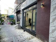 Hình ảnh Gấp siêu phẩm nhà Lạc Long Quân, p3, Q10, 70m2, 2tỷ950, sổ hồng riêng.