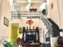 Hình ảnh Bán nhà đường số 11 Linh Xuân Tp Thủ Đức 5 x 20m