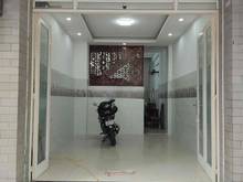Hình ảnh Cho Thuê Nhà Lê Trọng Tấn 1 Trệt 2 lầu 4 Phòng Hẻm Xe Hơi Giá 12 Triệu