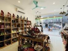 Hình ảnh Cho Thuê Nhà Pháo Đài Láng 230m2  Kinh Doanh Đa Ngành Siêu Rộng Rẻ