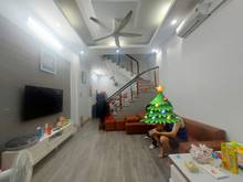 Hình ảnh [ NHÀ ĐẸP Ở NGAY ] Bán nhà Yên Lãng 46m2 x 5T Giá 6.2 tỷ - Ngõ Thông