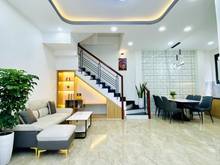 Hình ảnh Bán nhà 2mt 5.5x7.5m5t- hxh phạm văn chiêu p14, gò vấp giảm chào 150