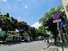 Hình ảnh BÁN GẤP Nhà Hẻm 69 Nguyễn Cửu Đàm, Hoa Bằng, 57M2, nhỉnh 3 tỷ