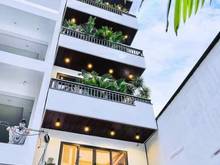 Hình ảnh Bán Nhà đường Nguyễn Văn khối, p8, Quận Gò vấp DT 80m2 Giá 2tỷ9 SHR