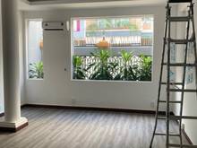 Hình ảnh Cho thuê nhà Hẻm 10M 61 Bình Giã, P12, TB, 10x17, 3 Tầng, Giá 33tr