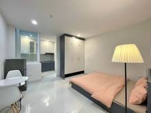Hình ảnh Bán CCMN cạnh hồ Triều Khúc ô tô đỗ cửa 8T 50m2 13PKK giá chỉ 7.8 tỷ